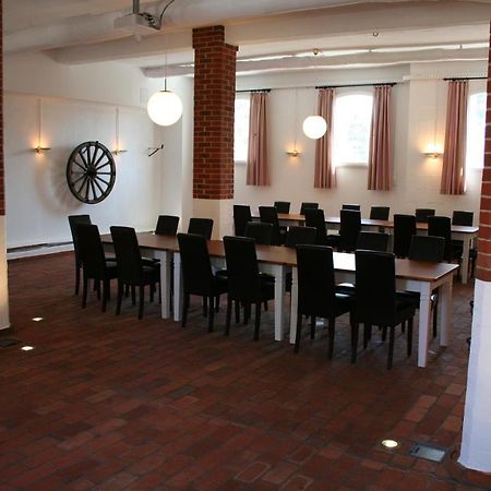 Hotel Gutshof Eucken Algermissen Exteriér fotografie