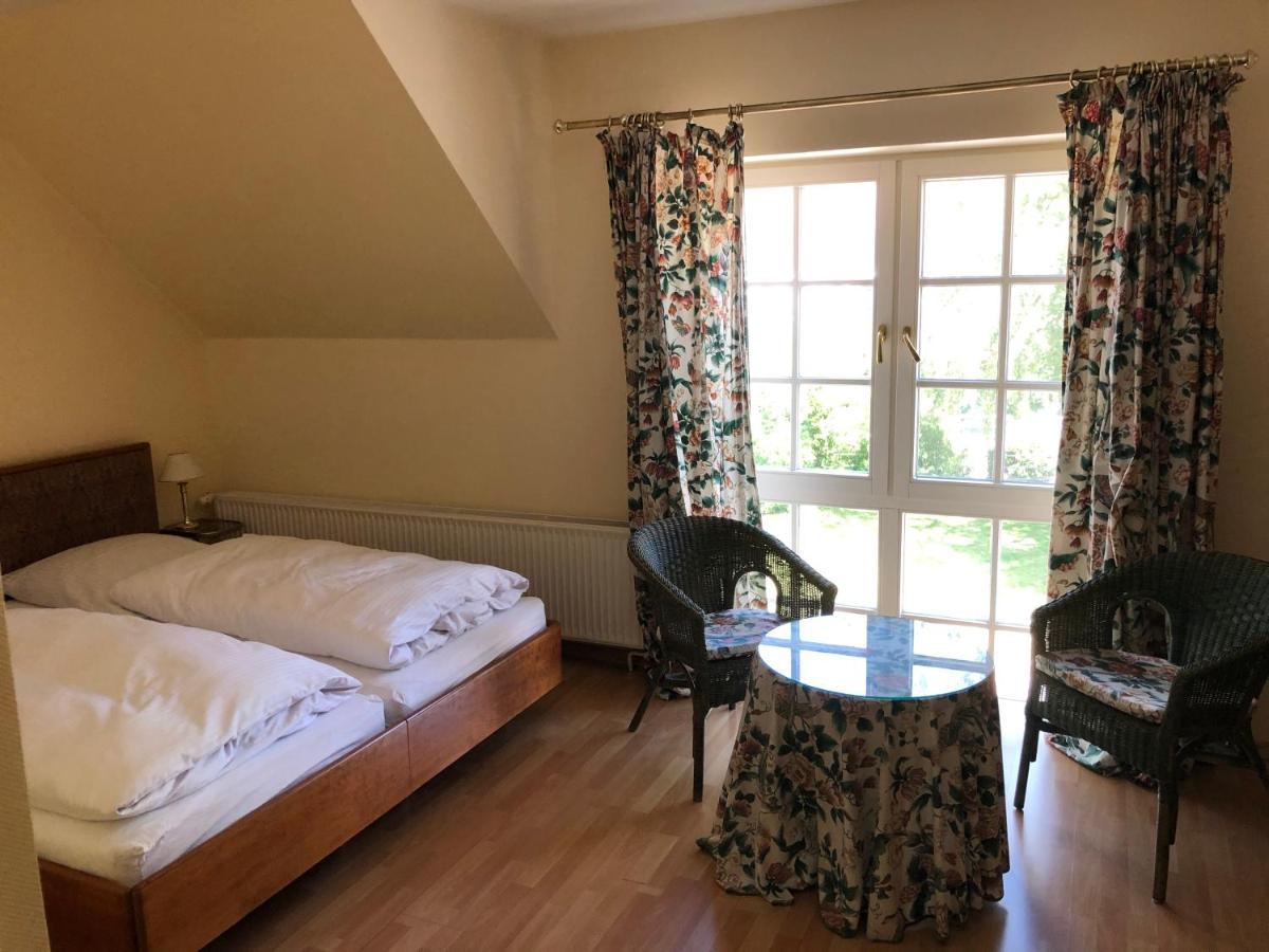 Hotel Gutshof Eucken Algermissen Exteriér fotografie